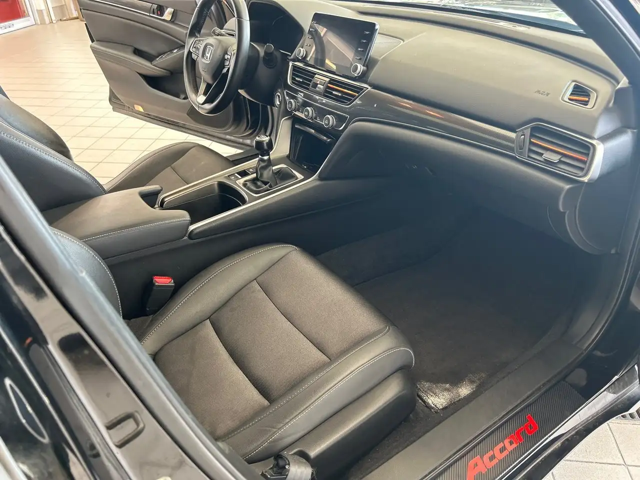 Honda Accord снимка Honda Accord