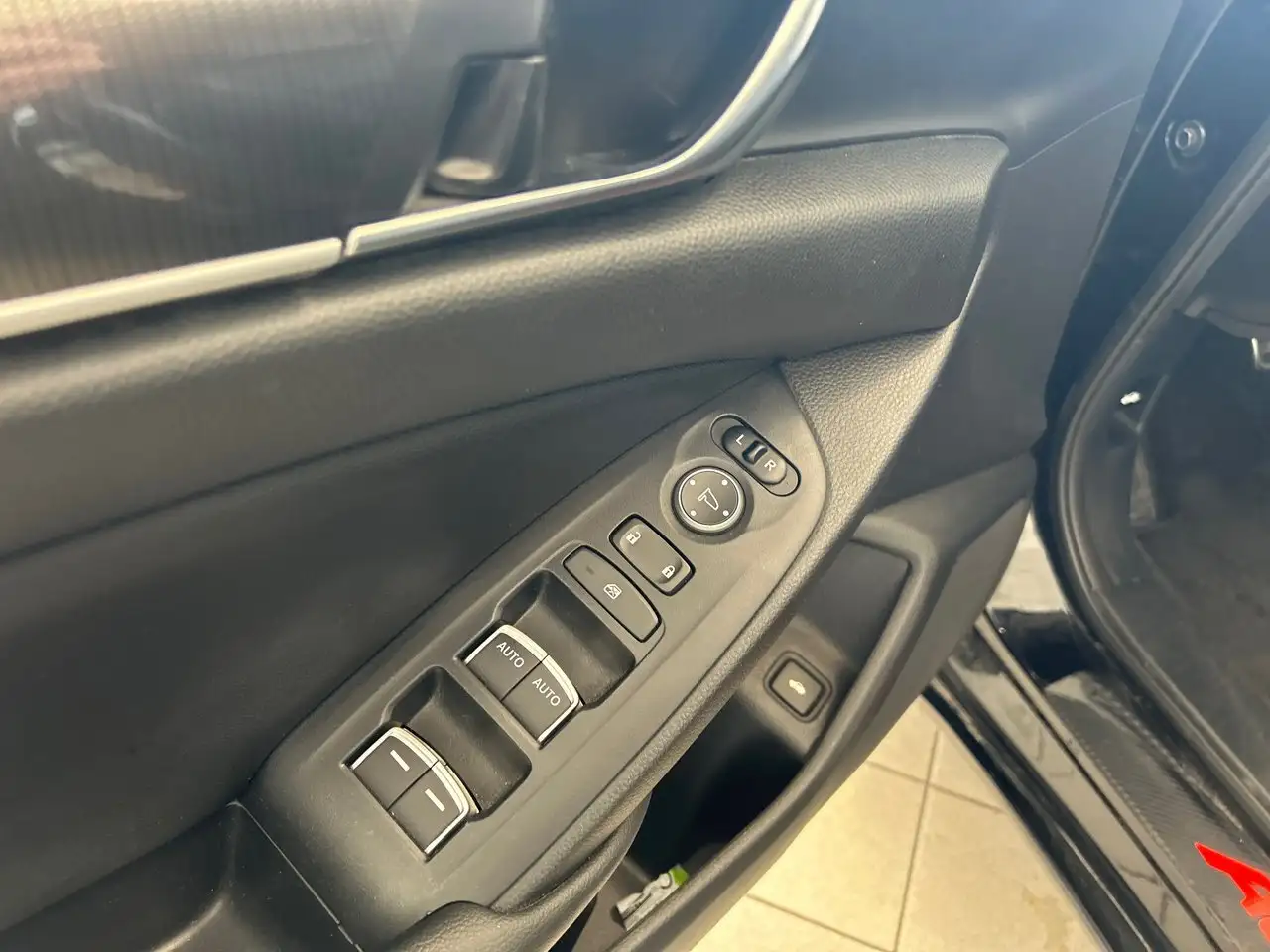 Honda Accord снимка Honda Accord