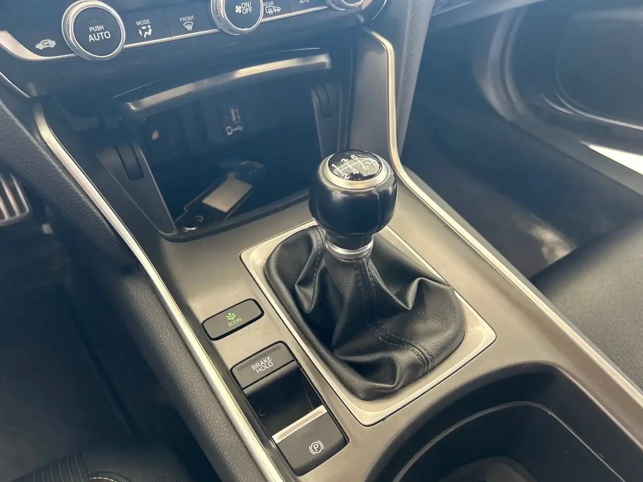 Honda Accord снимка Honda Accord