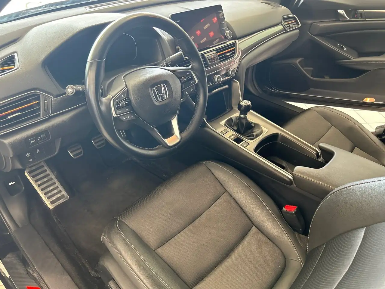Honda Accord снимка Honda Accord
