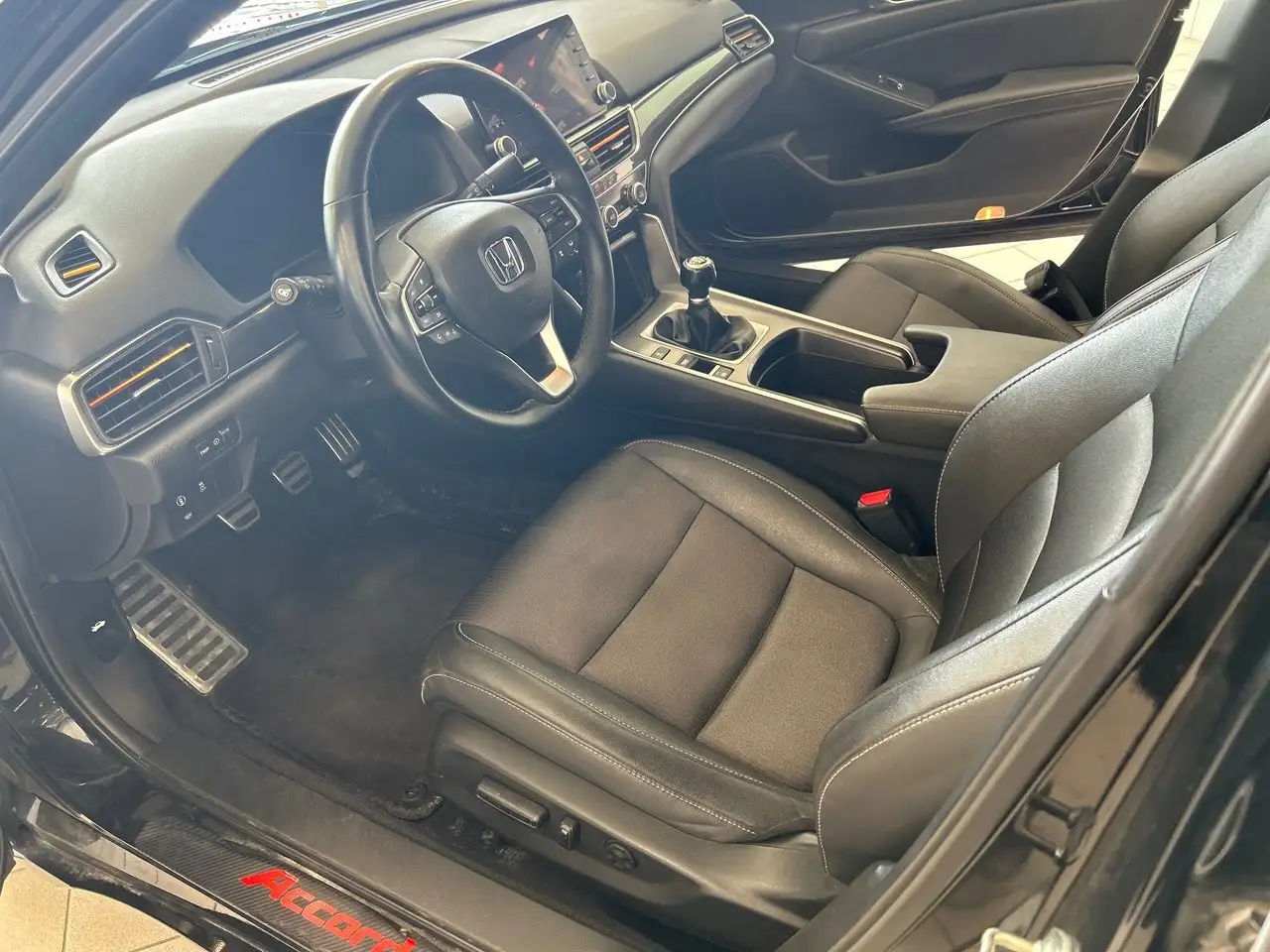Honda Accord снимка Honda Accord