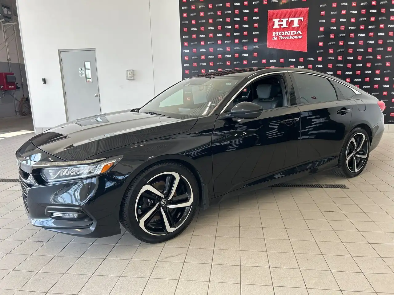 Honda Accord снимка Honda Accord