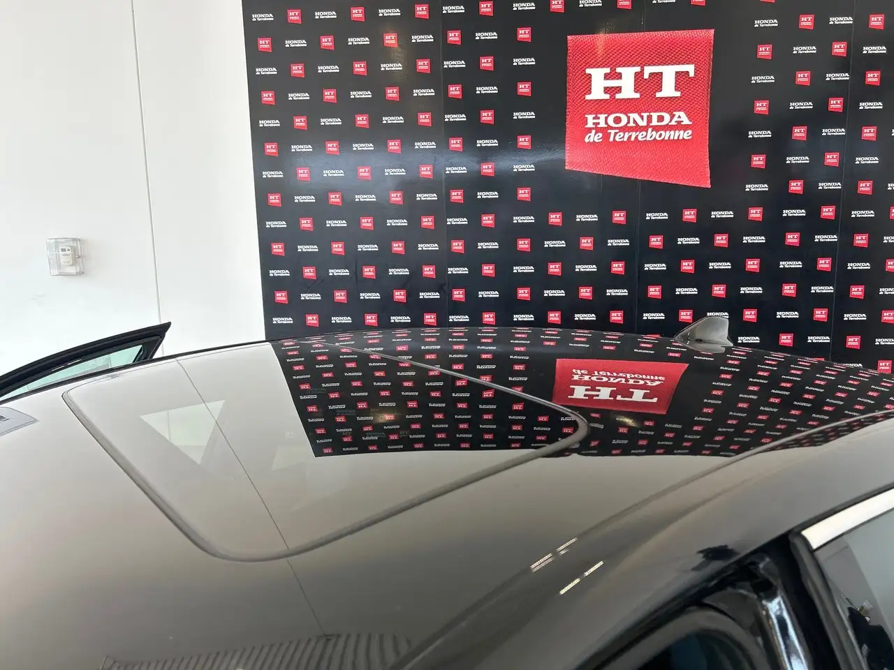 Honda Accord снимка Honda Accord