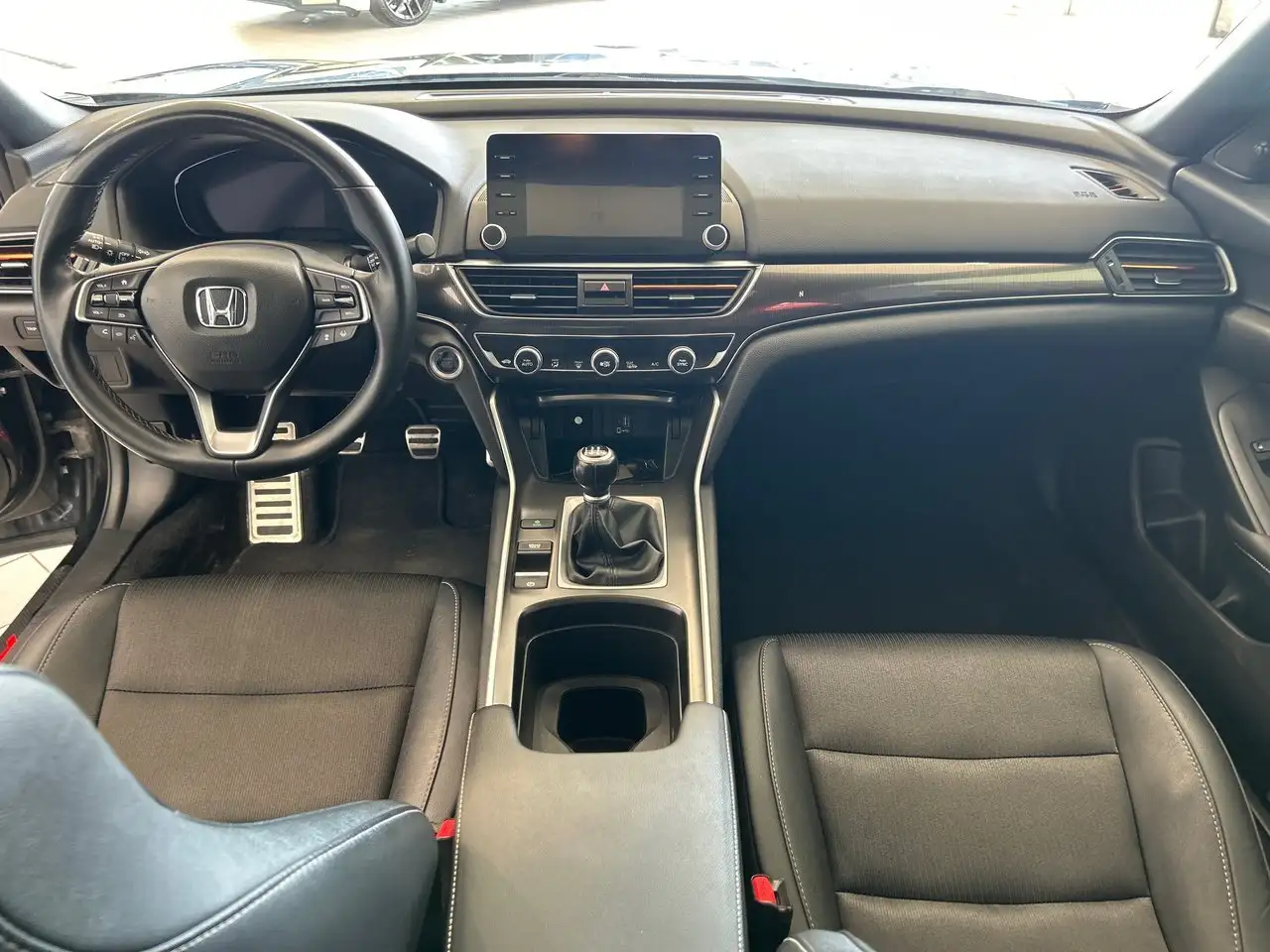 Honda Accord снимка Honda Accord