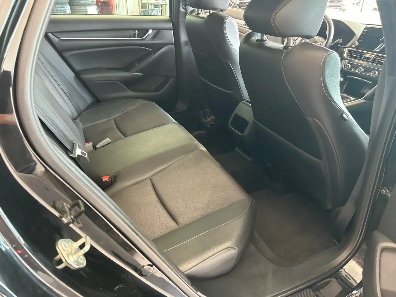 Honda Accord снимка Honda Accord