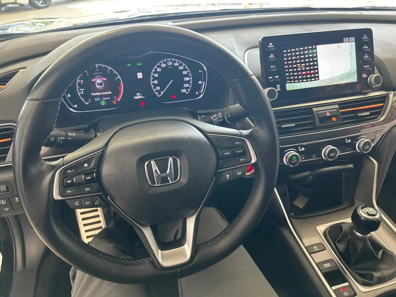 Honda Accord снимка Honda Accord