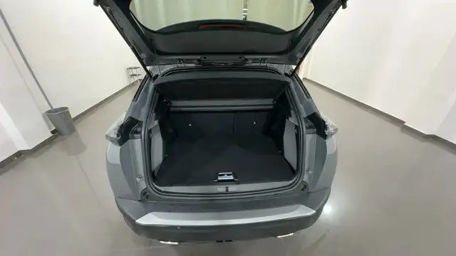 Peugeot 2008 view 6