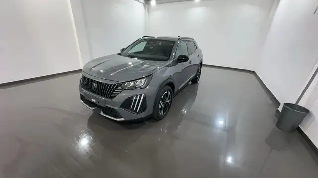 Peugeot 2008 view 2
