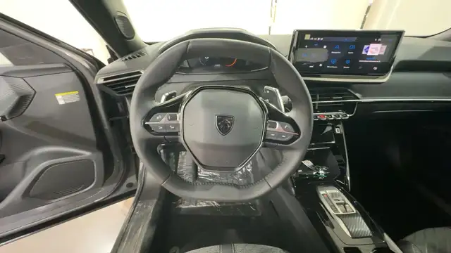 Peugeot 2008 view 19
