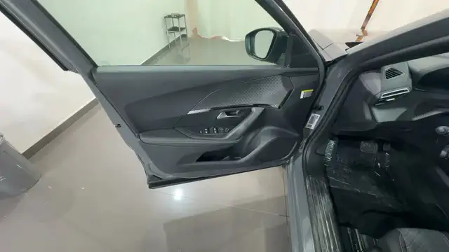 Peugeot 2008 view 10
