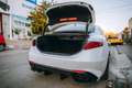 Alfa Romeo Giulia 2.9 T Quadrifoglio Aut. 510 Weiß - thumbnail 23
