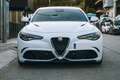 Alfa Romeo Giulia 2.9 T Quadrifoglio Aut. 510 Weiß - thumbnail 8