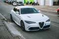 Alfa Romeo Giulia 2.9 T Quadrifoglio Aut. 510 Weiß - thumbnail 1