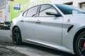 Alfa Romeo Giulia 2.9 T Quadrifoglio Aut. 510 Weiß - thumbnail 10