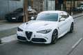 Alfa Romeo Giulia 2.9 T Quadrifoglio Aut. 510 Weiß - thumbnail 9