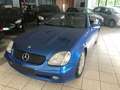 Mercedes-Benz SLK 200 k Evo Blu/Azzurro - thumbnail 3