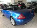 Mercedes-Benz SLK 200 k Evo Blu/Azzurro - thumbnail 5