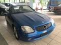 Mercedes-Benz SLK 200 k Evo Blu/Azzurro - thumbnail 2