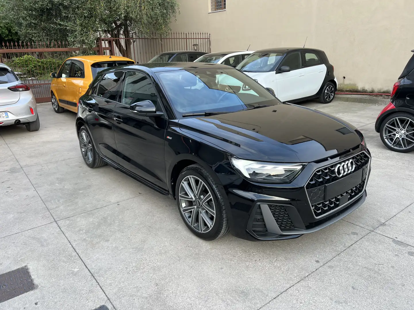 Audi A1 Sportback 30 1.0 tfsi 2 X S-Line 110cv s-troni - 2