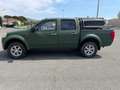 Great Wall Steed Steed 2009 2.0 tdi DC Super Luxury 4x4 Grün - thumbnail 1