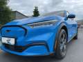 Ford Mustang Mach-E Base Extended Technologie-Paket 2 Bleu - thumbnail 7
