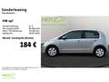 Volkswagen up! 1.0 Klima/Sitzh Srebrny - thumbnail 2