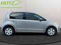 Volkswagen up! 1.0 Klima/Sitzh Srebrny - thumbnail 6