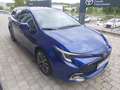 Toyota Corolla 2.0 Hybrid Touring Sports Teamplayer p Navi Digita Blau - thumbnail 6