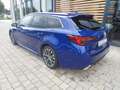 Toyota Corolla 2.0 Hybrid Touring Sports Teamplayer p Navi Digita Blau - thumbnail 4