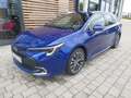 Toyota Corolla 2.0 Hybrid Touring Sports Teamplayer p Navi Digita Blau - thumbnail 1
