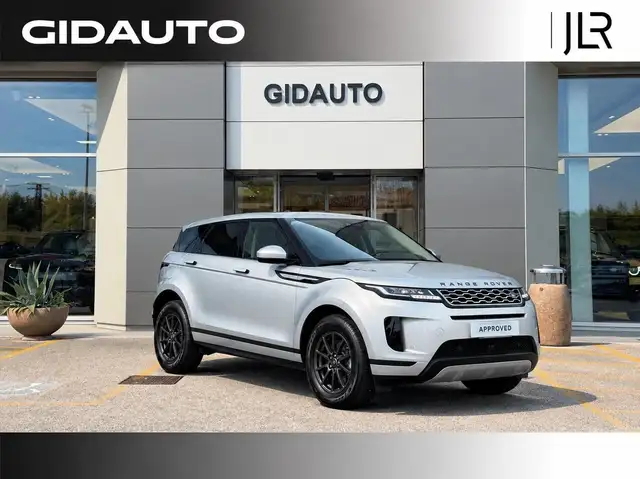 Land Rover Range Rover Evoque 2.0 D150 MHEV Auto