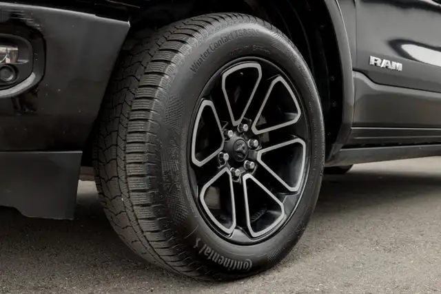 RAM 1500 view 13