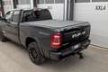 RAM 1500 Ram 1500 Laramie Quad Cab 6'4''-Bed 4x4 Schwarz - thumbnail 16