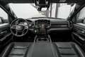 RAM 1500 Ram 1500 Laramie Quad Cab 6'4''-Bed 4x4 Schwarz - thumbnail 23