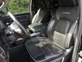 RAM 1500 Ram 1500 Laramie Quad Cab 6'4''-Bed 4x4 Schwarz - thumbnail 7