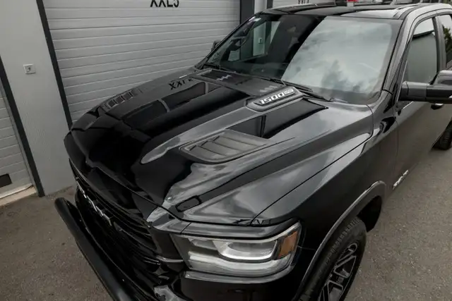 RAM 1500 view 10
