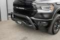 RAM 1500 Ram 1500 Laramie Quad Cab 6'4''-Bed 4x4 Schwarz - thumbnail 7