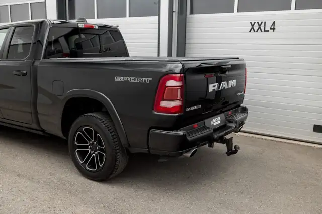 RAM 1500 view 15