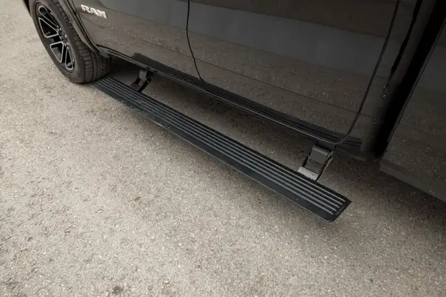 RAM 1500 view 14