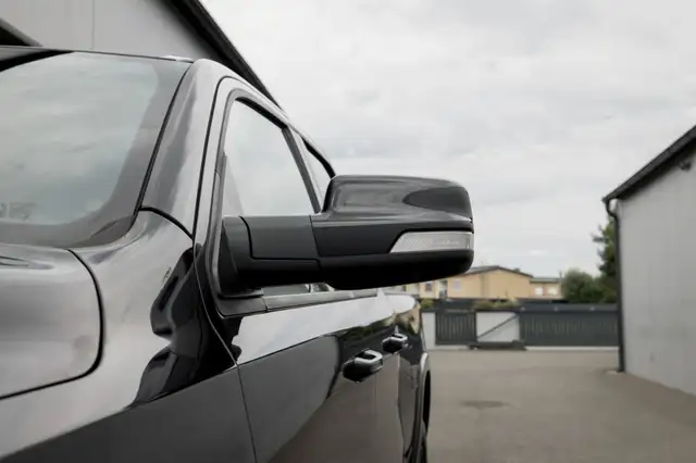 RAM 1500 view 12