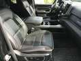 RAM 1500 Ram 1500 Laramie Quad Cab 6'4''-Bed 4x4 Schwarz - thumbnail 8