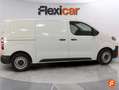 Toyota Proace City 1.5D 75kW (100CV) GX L1 Blanc - thumbnail 4