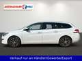 Peugeot 308 Kombi 2.0HDi Automatik AAC Navi SHZ Pano PDC Weiß - thumbnail 7