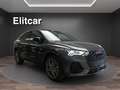 Audi Q3 SPB 35 TDI S tronic S line Blackline edition Gris - thumbnail 5