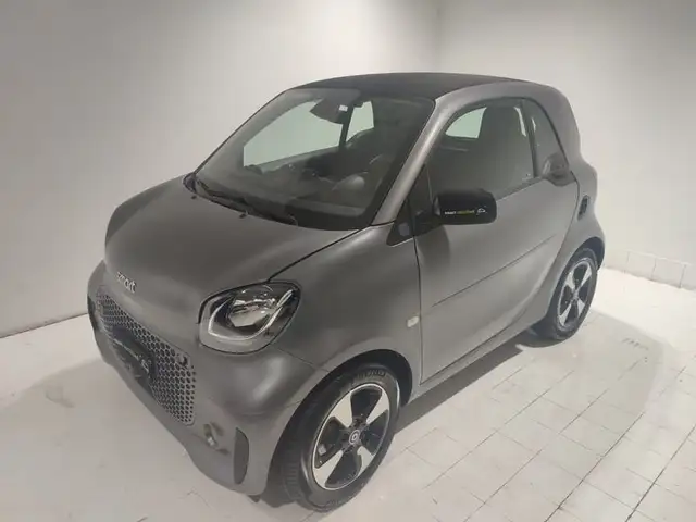smart forTwo EQ Passion