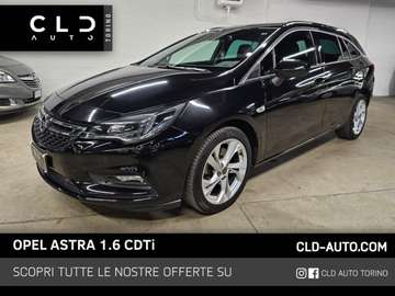 1.6 CDTi 136CV Start&Stop Sports Tourer