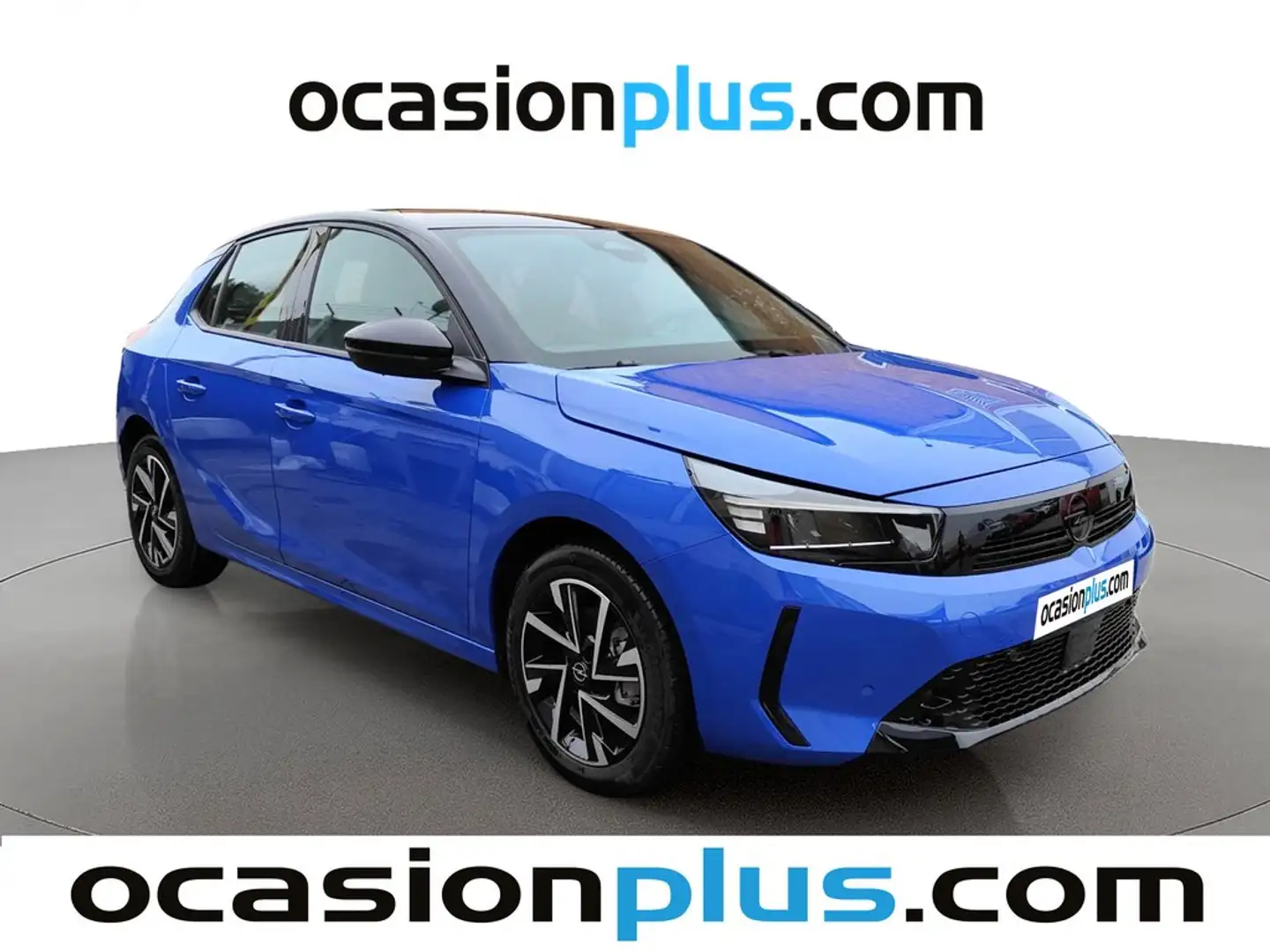 Opel Corsa 1.2T XHL S/S GS 100 Azul - 2