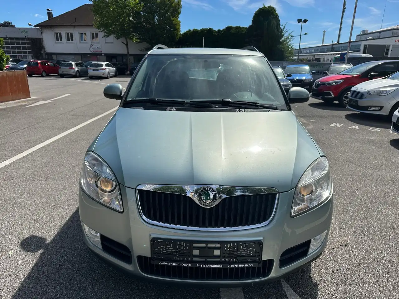 Das Auto