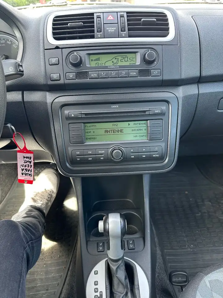Das Auto