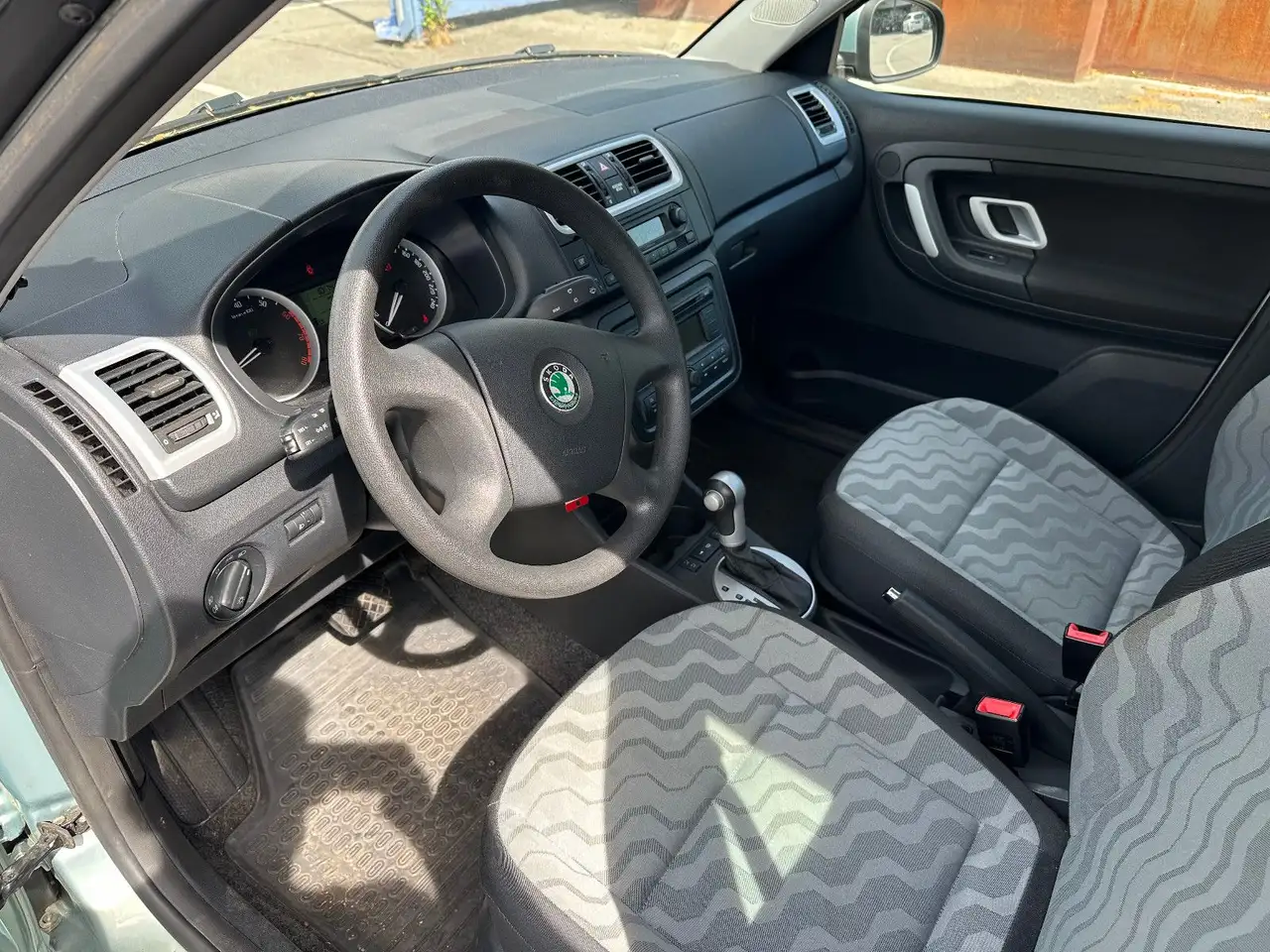 Das Auto